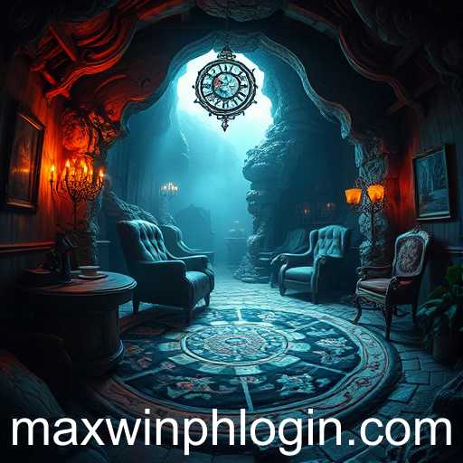 Exploring Adventure Games: The Thrill of Maxwin Login