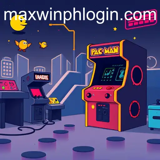 Rediscover the Joy of Gaming with Arcade Classics and Maxwin Login