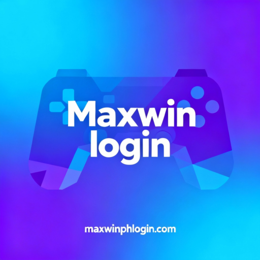 Maxwin login