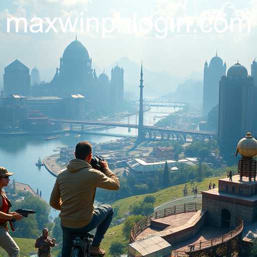 The Evolution of Online Gaming Experiences in 2025