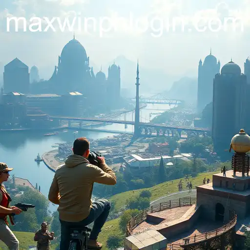 The Evolution of Online Gaming Experiences in 2025