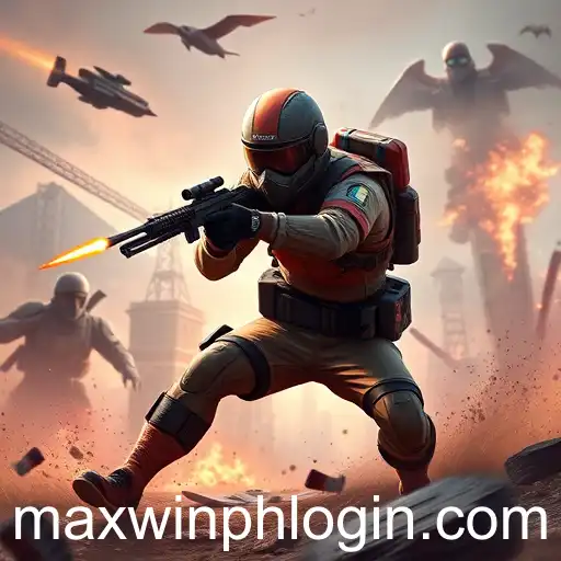 Maxwin's Digital Evolution in Gaming