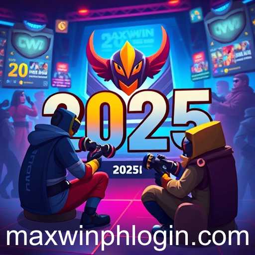 The Rise of Maxwin: A Gaming Phenomenon