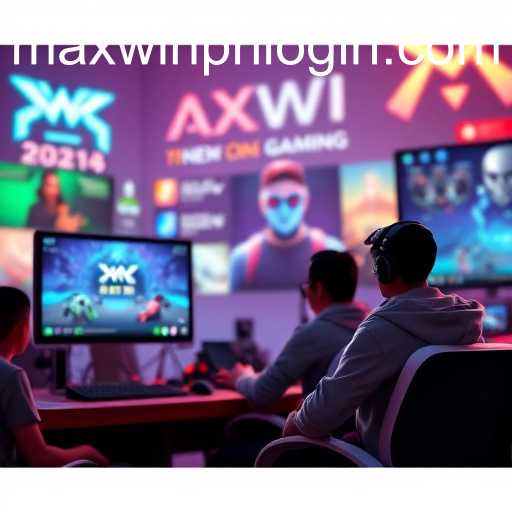 Maxwin Gaming Revolutionizes Online Experience