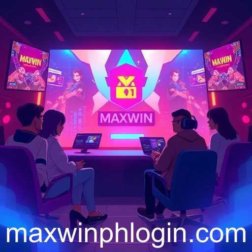Maxwin Gaming Revolutionizes Online Access