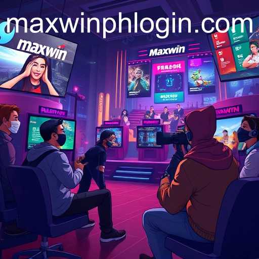 The Rise of Maxwin Among Online Gamers