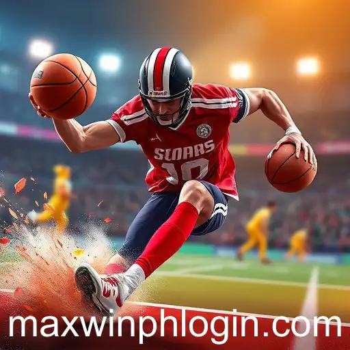 Maxwin: The Global Gaming Phenomenon