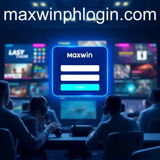 Maxwin Login: A New Era in Online Gaming