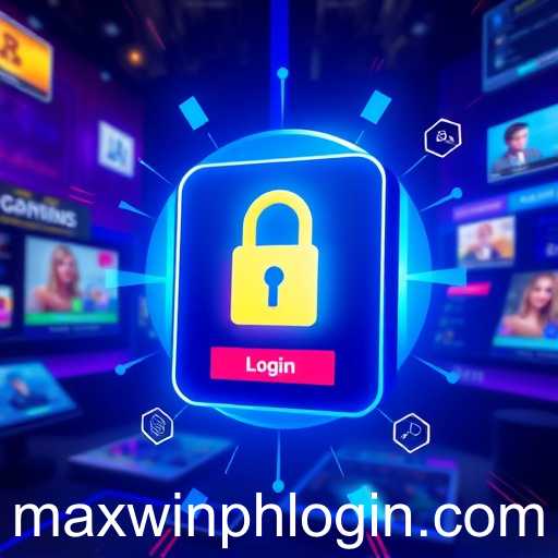 Maxwin Login Sparks Interest in Online Gaming