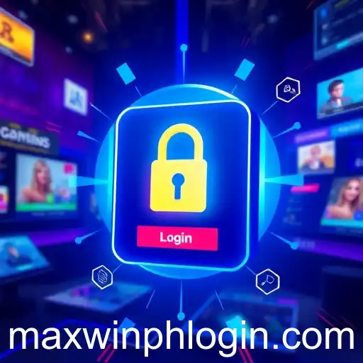 Maxwin Login Sparks Interest in Online Gaming