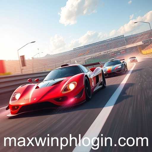 Maxwin Sets New Standard in Online Gaming