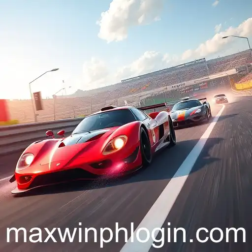 Maxwin Sets New Standard in Online Gaming