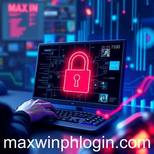 Maxwin Login: Navigating the Gaming World Securely