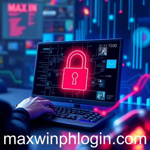 Maxwin Login: Navigating the Gaming World Securely