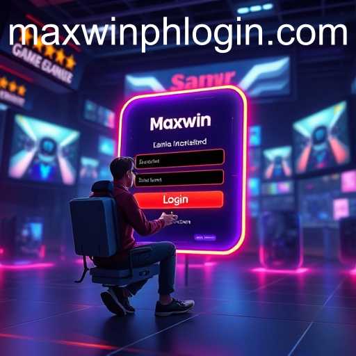 Maxwin Shaping the Future of Online Gaming