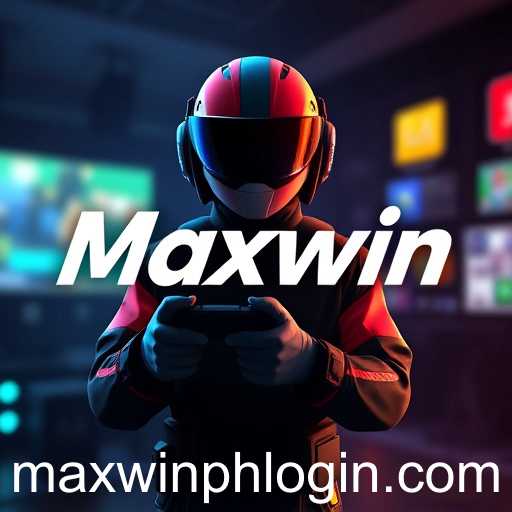 The Rise of Maxwin: A New Frontier in Gaming