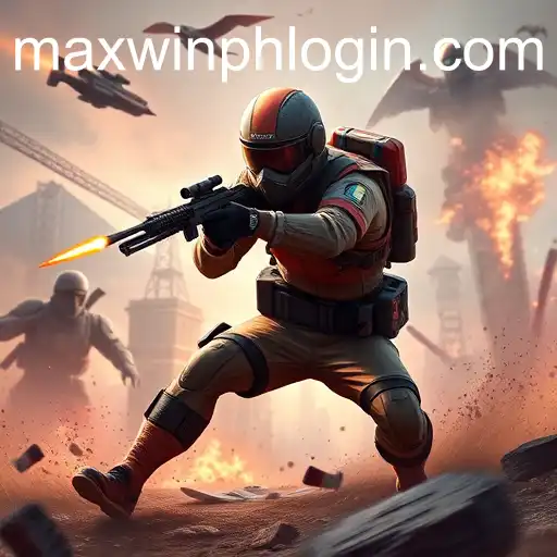 Exploring the Exciting World of Multiplayer Action Games with Maxwin Login