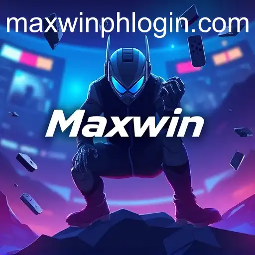 The Maxwin Phenomenon: Connecting Gamers Worldwide