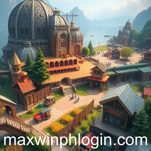 The Rise of Online Gaming Platforms