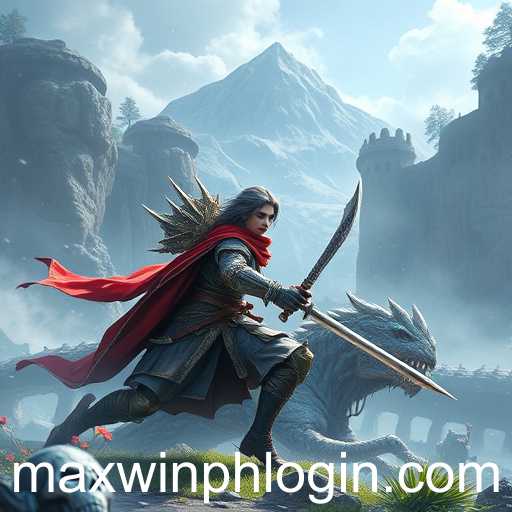 Exploring the Thrilling World of Role-Playing Games with Maxwin Login