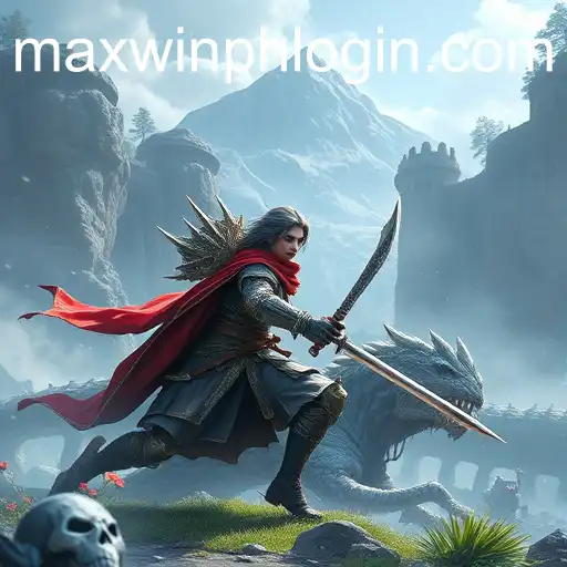 Exploring the Thrilling World of Role-Playing Games with Maxwin Login