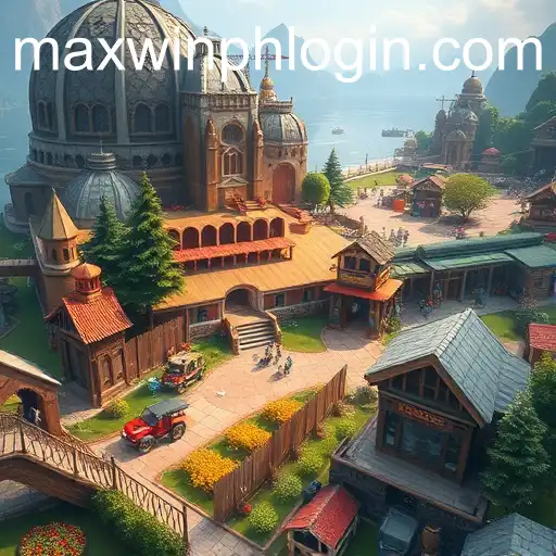 Exploring the Universe of Simulation Worlds: The Role of Maxwin Login