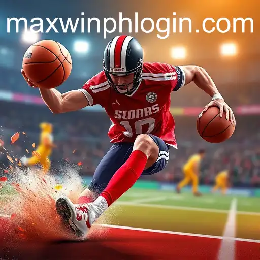 Exploring the Thrilling World of Sports Arena Games on Maxwin Login